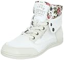 ESPRIT Randy Lu Bootie C13055 Damen Sneaker