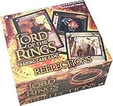 Review Decipher  / The Lord Of The Rings TCG: Reflections Booster Pack Display