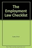 The employment law checklist