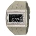 Activa Men's Gray Multi-function Digital Watch #AD034-002