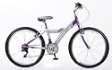 Coyote Crystal 24" Girls Mountain Bike