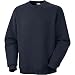Columbia Men Hart Mountain Crew Shirt am2050