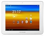 iwarenkorb Ampe A10 10.1 inch Android 4.0 Tablet PC IPS kapazitivem 1GB DDR3 16GB Bluetooth weiß
