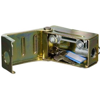 建設現場専用・ミニ収納BOX　単管ロッカー TAN-50