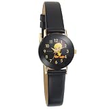 Armitron Tweety Bird Leather Watch #2200716