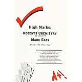 high marks regents chemistry made easy