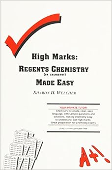 High marks regents chemistry made easy homework question answers 02 picture
