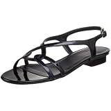 black fancy sandals VANELi Womens Breana Sandal