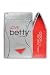 Spreading love this Valentine's Day has never been so exciting and sexy!:Forget roses and chocolate, make this Valentine's Day extra special with a betty kit: romantic LOVE betty (red).:Each color kit comes with FREE heart shaped stencils and a red hot tattoo!:::Cupid says...... get your betty ready!