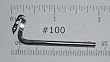 Merrow #100 Looper (Lower)