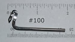 Merrow #100 Looper (Lower)