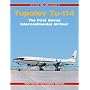 Tupolev Tu-114: The First Soviet Intercontinental Airliner (Red Star)