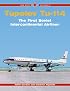 Tupolev Tu-114: The First Soviet Intercontinental Airliner (Red Star)