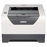 Brother HL-5340D High Speed Laser Printer with Duplex