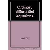 ordinary differential equations