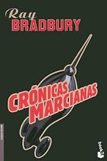 Cronicas Marcianas (Infantil E Xuvenil)