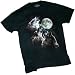 Three Wolf Moon T-Shirt