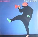Profiles (1985) [VINYL]