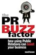 The PR Buzz Factor: How Using Public Relations Can Boost Your Business