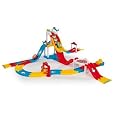 Smoby - 211299 - Jouet de Premier Age - Mini V�hicule - Vroom Planet Jumplanet