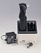 Welch Allyn Audioscope 3 Screening Audiometer/otoscope Halogen Lamp 3.5v Model # 06200-U