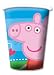 from Gemma International Peppa Pig Cups