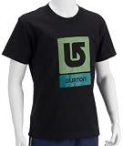 Burton T-shirt Kurzart BOYS CORP VERT SS