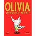 Olivia pr�pare No�l