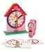 LEGO 9005039 Time Teacher Girl Kids' Minifigure Link Watch & Constructible Clock