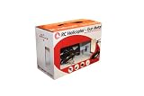 Logo Cards Gun Metal 3-Channel Radio Control Micro Helicopter