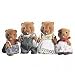 Sylvanian Families Beaver Family