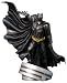 Search : Dark Knight: Batman Dark Knight Batsuit Artfx Statue