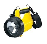 Streamlight 44000 Vulcan Standard System Floodlight Yellow
