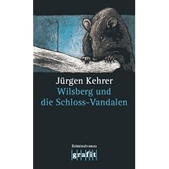 Wilsberg und die Schloss-Vandalen
