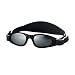 Coolibar 100% UVA/UVB Cool Shadz Sunglasses (Ages 6 - 24 Months - Black)