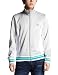 (�I�j�c�J�^�C�K�[)Onitsuka&nbsp;Tiger&nbsp;OT&nbsp;TRACK&nbsp;TOP&nbsp;OKJ242&nbsp;0010&nbsp;Gray&nbsp;M
