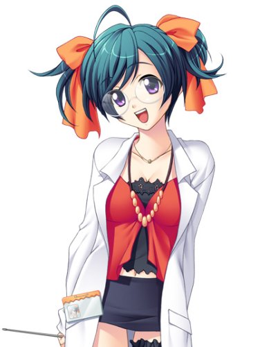 つよきす2学期(特別限定版:「橘 瀬麗武フィギュア」&「ドラマCD」同梱)