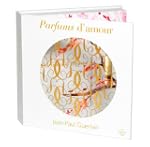 Coffret Parfums d'amour - avec flacon...