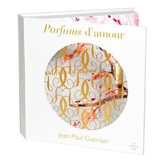 Coffret Parfums d'amour - avec flacon de 15 ml de Spiritueuse Double Vanille (Eau de Parfum)
