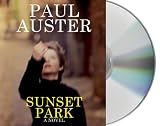 "Sunset Park A Novel" av Paul Auster