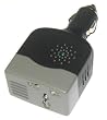 Sabrent AC-12VDC 100W Car 12V DC to 110V AC Power Converter Inverter
