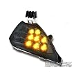 suzuki bandit indicators
