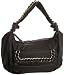 Dune Puppy Hobo Bag Black