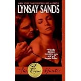 The Rogue Hunter [ROGUE HUNTER] [Mass Market Paperback]