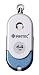 Pretec USB 2.0 i-Disk SUPER TINY BLUE 64MB