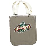 Storm Vintage Tote
