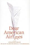 Dear American Airlines: A Novel
