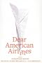 Dear American Airlines