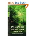 Mit dem Teufel im Bunde: Ein historischer Kriminalroman