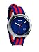 [�j�N�\��]NIXON QUAD: NAVY/RED NYLON NA3441152-00 ���j�Z�b�N�X �y���K�A���i�z
